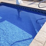 Inground Pool Liner Replacement