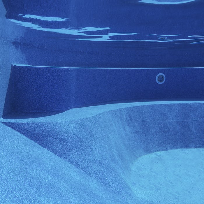 Inground Pool Liner Replacement