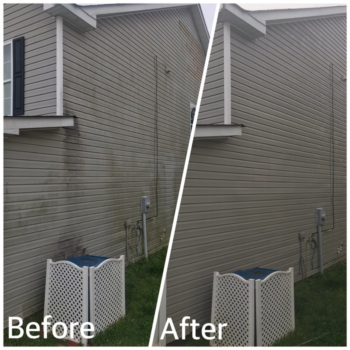House Wash