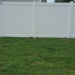 vinyl privacy