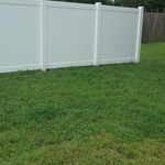 vinyl privacy