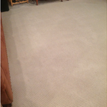 Carpet Cleaning
