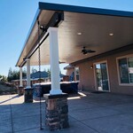 patio cover