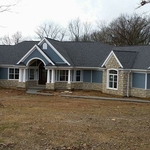Custom Home