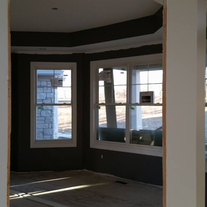 Custom Home