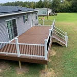 Composite Deck