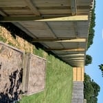 Privacy Fence