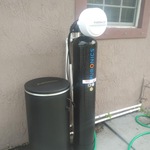 Puronics Whole House System