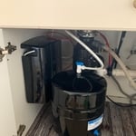 Reverse Osmosis Filtration System