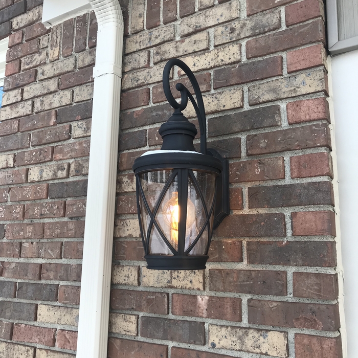 Exterior Lanterns
