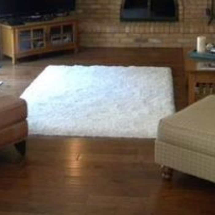 Hardwood Floor examples