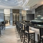 Piano bar