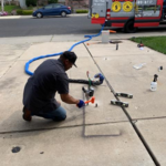 Driveway Lifting