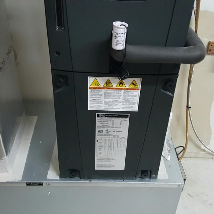 Local AC