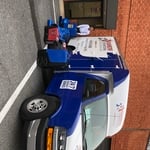 New truck