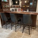 Basement Bar