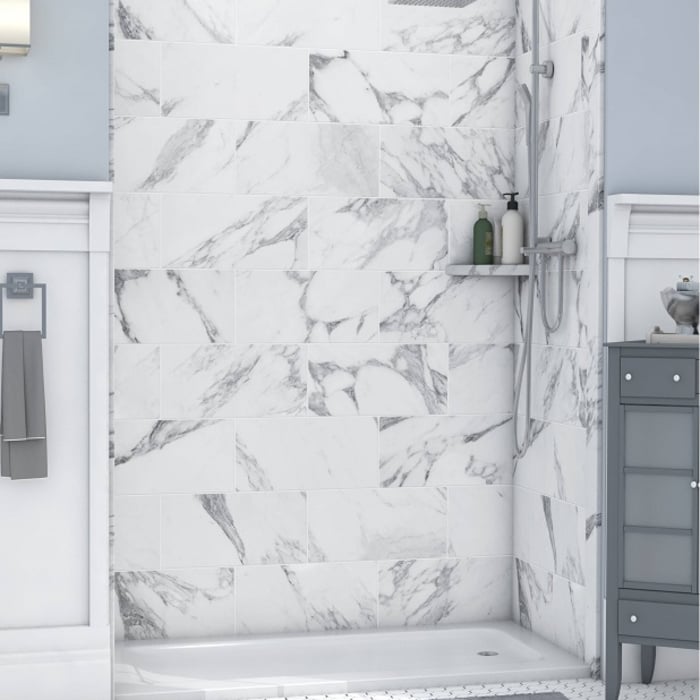 Bathroom Remodeling