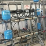 Water Treatment