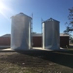 Water Storage Tanks