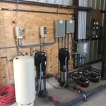 Booster Pumps