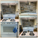 Minor Kitchen Remodel
