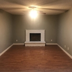 Fireplace Remodel