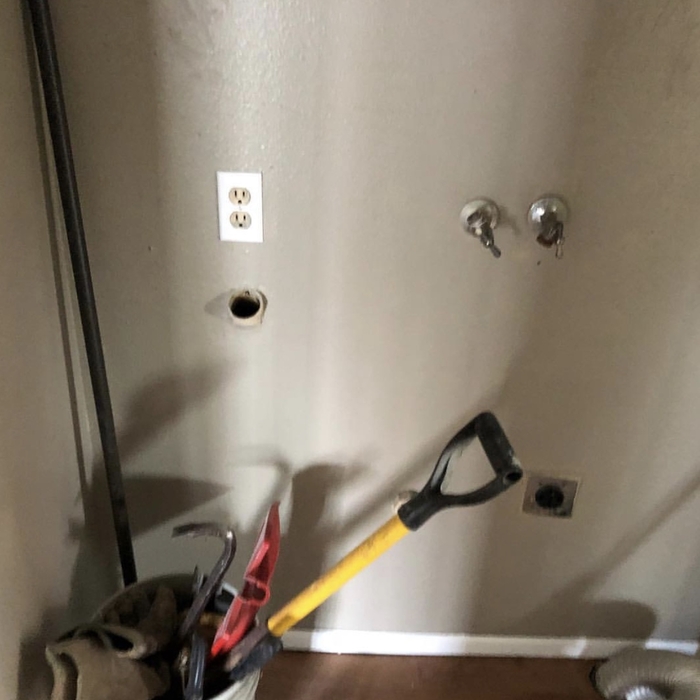GFCI Install