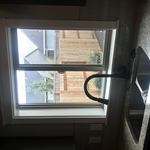 Brown Kitchen Before