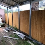 Car port