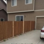 Fence Repair
