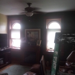 Painting projects