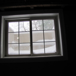 basement egress