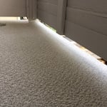 balconies waterproofing