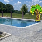 Stamped Concrete