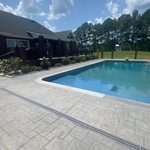 Stamped Concrete