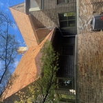 CEDAR ROOF SHINGLES