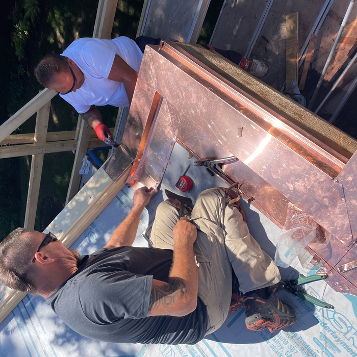 RESTORATION OF A HISTORIC FRANK LLOYD WRIGHT HOME
