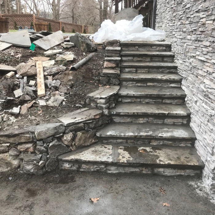 stone