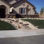 BLS Landscape