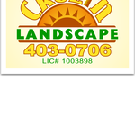 sign