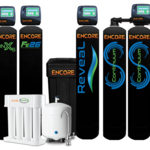 Water treatment systems