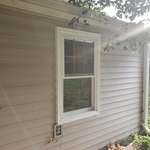 Callahan Garage Window
