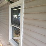 Callahan Garage Window