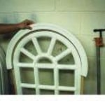 custom window sash