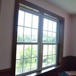 bedroom window