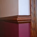 Mitred close