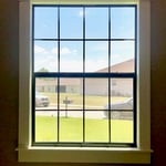 Front Window