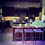 Kitchen lighting