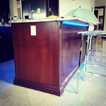 Under counter lights