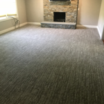 Carpet Install